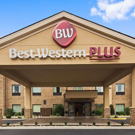 Best Western Plus Louisa Exterior photo