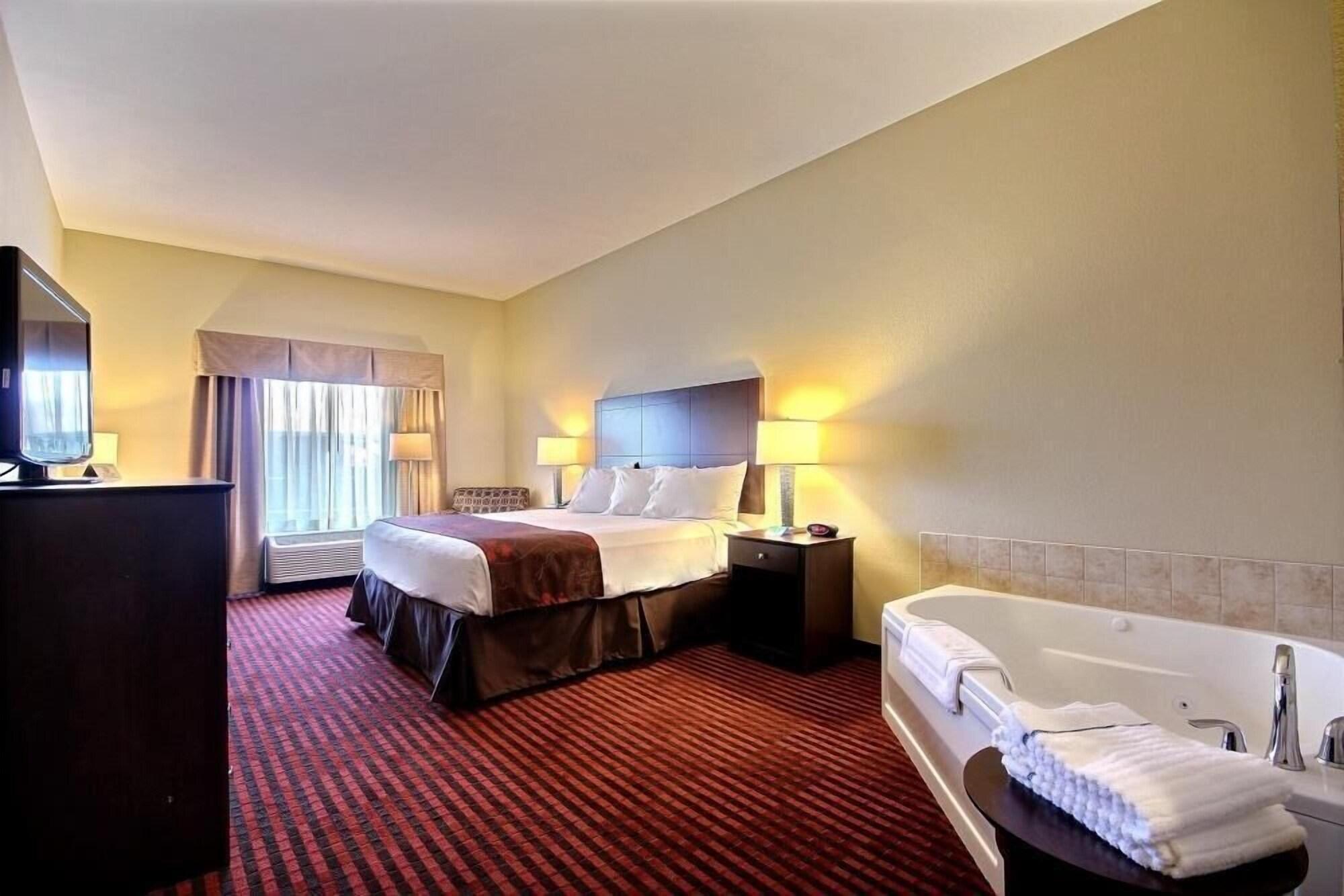 Best Western Plus Louisa Room photo