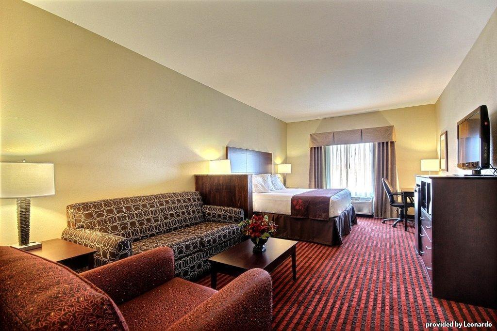 Best Western Plus Louisa Room photo