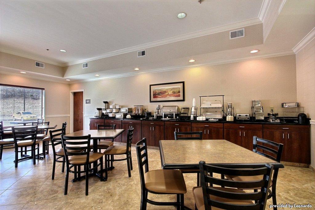 Best Western Plus Louisa Exterior photo