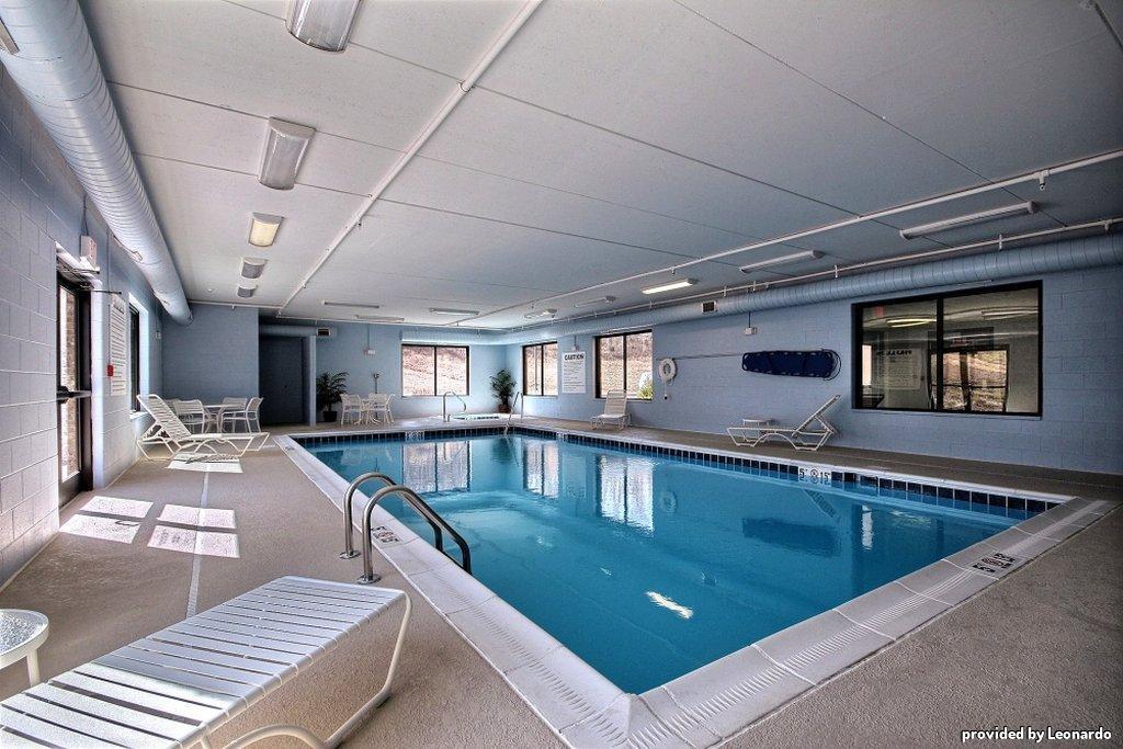 Best Western Plus Louisa Facilities photo