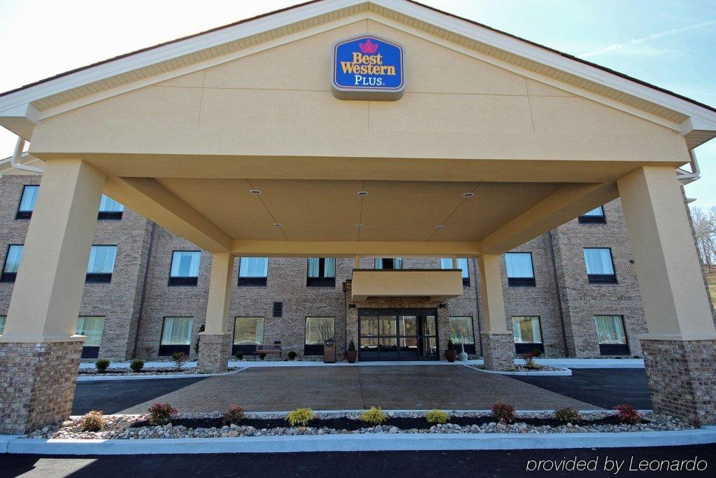 Best Western Plus Louisa Exterior photo