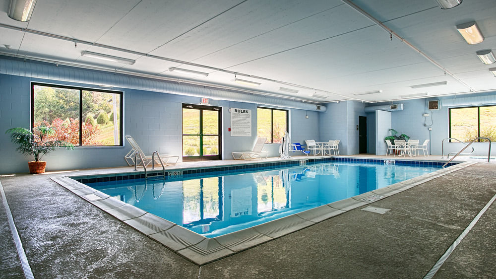 Best Western Plus Louisa Exterior photo